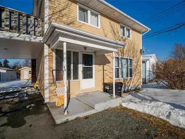 22 Wicklow Street, St. John's, NL A1B3H2