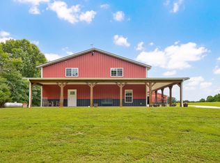 3235 S Farm Road 227, Rogersville, MO 65742