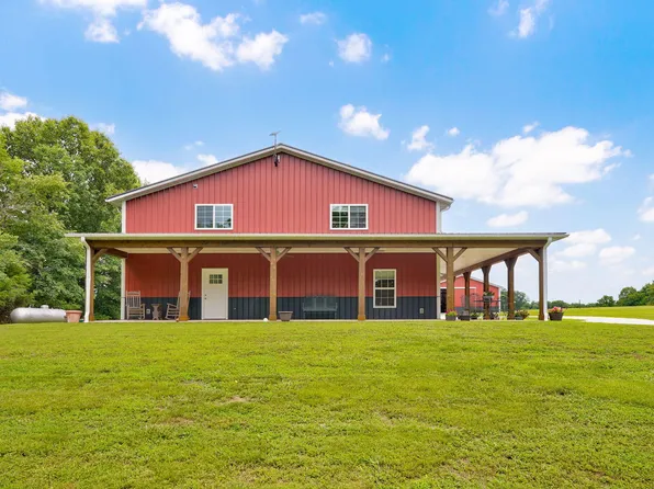 3235 S Farm Road 227, Rogersville, MO 65742