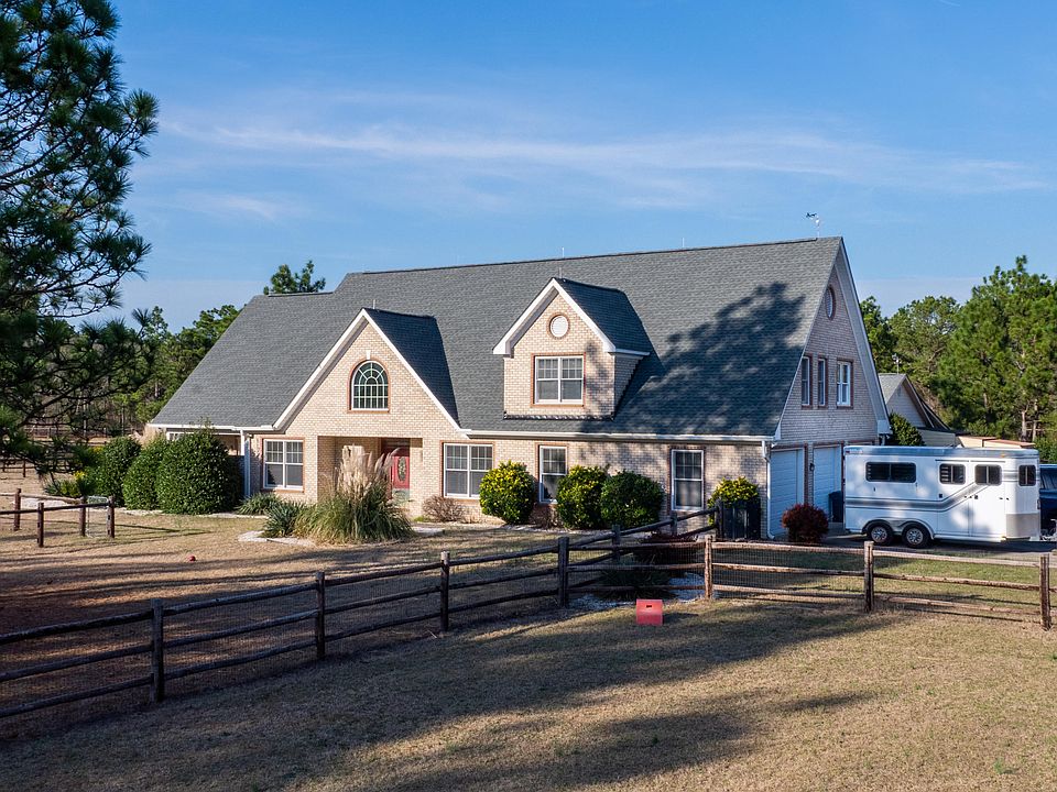 707 Youngs Rd, Vass, NC 28394 Zillow