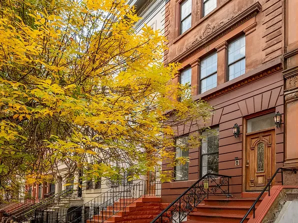 146 W 136th St, New York, NY 10030