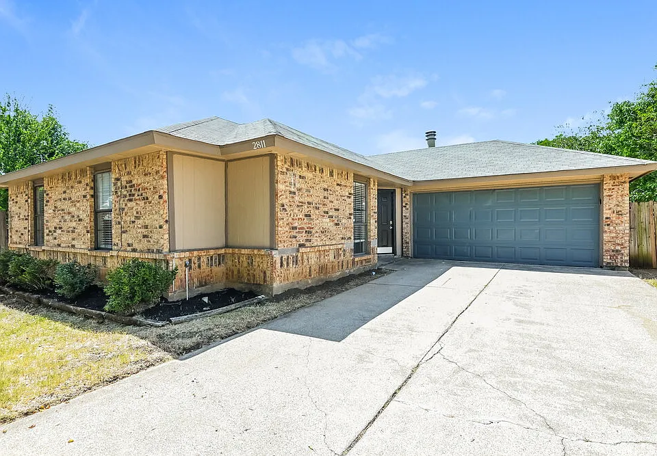 2811 Galemeadow Dr