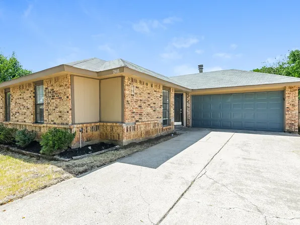2811 Galemeadow Dr, Fort Worth, TX 76123