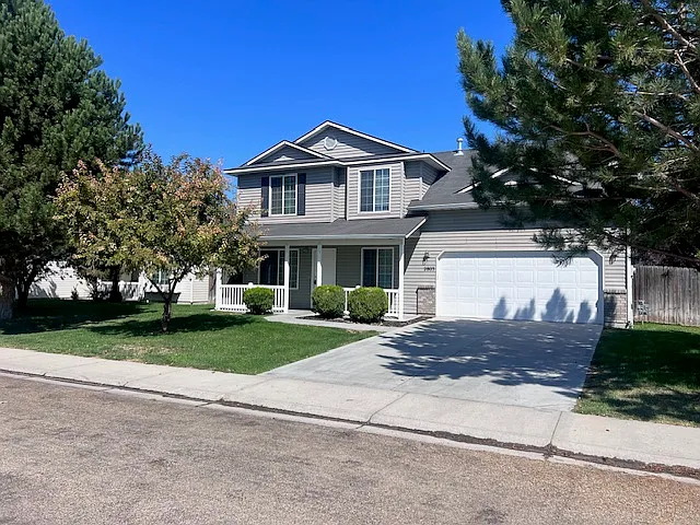 2803 Carnegie St — Photo 1