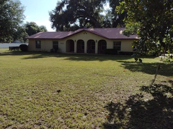 10233 County Road 117, Oxford, FL 34484