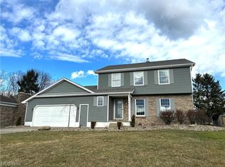 1892 Meadowlark Ln, Niles, OH 44446