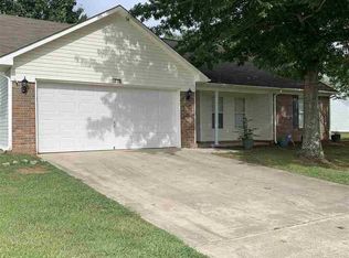 256 Falcon Ridge Dr, Huntsville, AL 35811