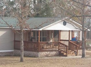 233 Mason Bridge Rd, Wrightsville, GA 31096