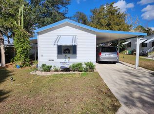 7101 W Anthony Rd UNIT 49, Ocala, FL 34479