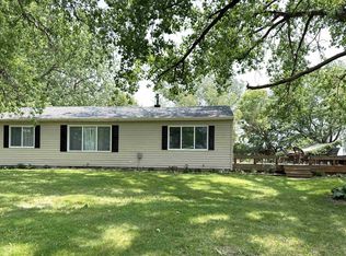 4327 Cedar Ave, Joice, IA 50446
