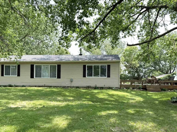 4327 Cedar Ave, Joice, IA 50446