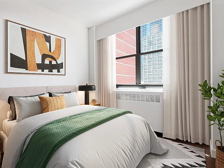 320 E 46th St #25F — Photo 3
