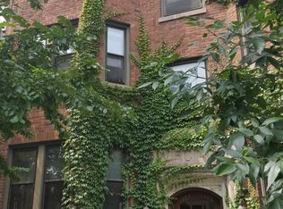 1304 W Waveland Ave #1, Chicago, IL 60613