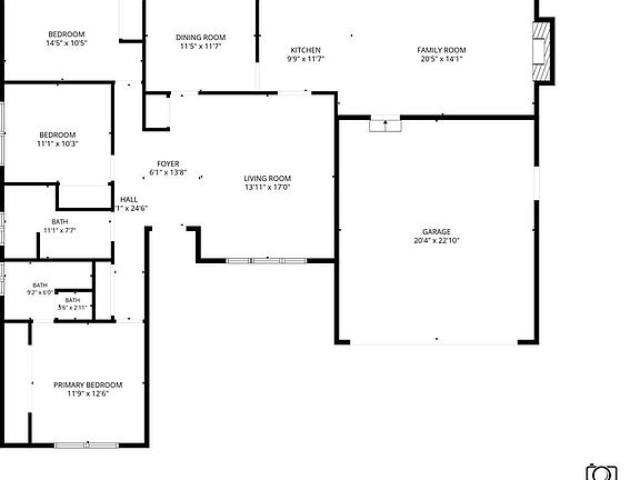 2nd image of 415 Sutter Ave