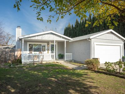 615 N 2nd Street, Dixon, CA, 95620