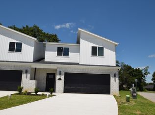 668 Sun Meadows Loop, Centerton, AR 72719