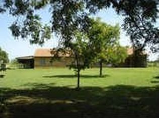 4870 Highway 377, Comanche, TX 76442