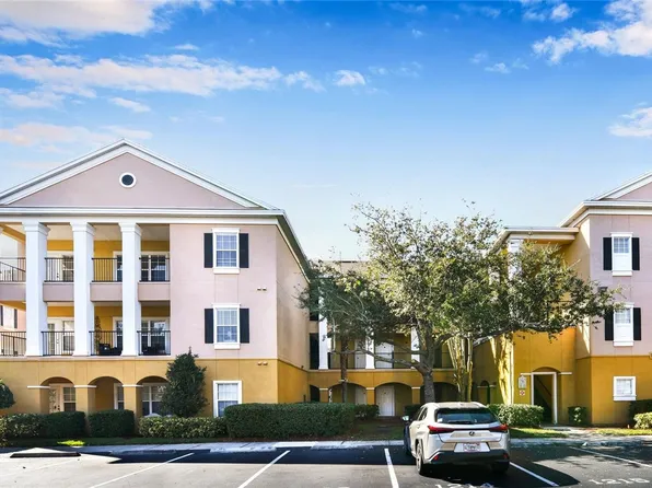 3567 Conroy Rd APT 1225, Orlando, FL 32839