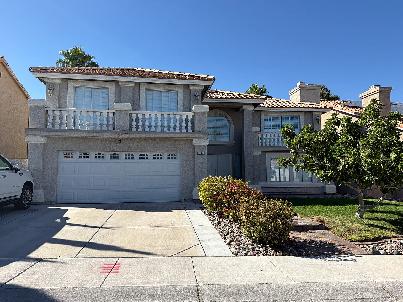 Harbor Cliff Dr, Las Vegas — Photo 1