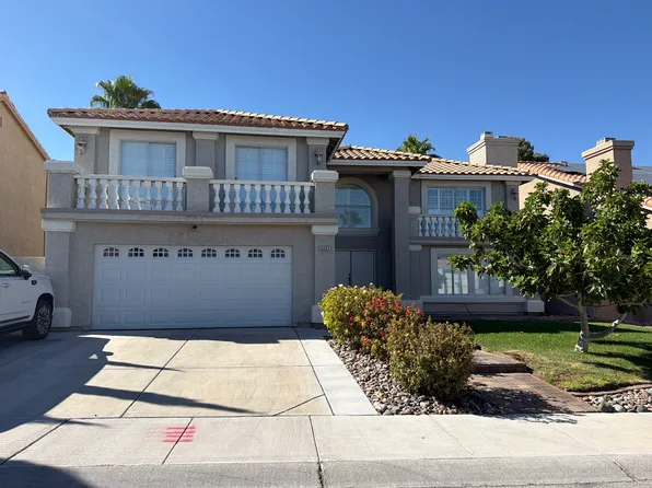(undisclosed Address), Las Vegas, NV 89128