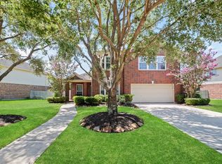 26619 Wild Orchard Ln, Katy, TX 77494