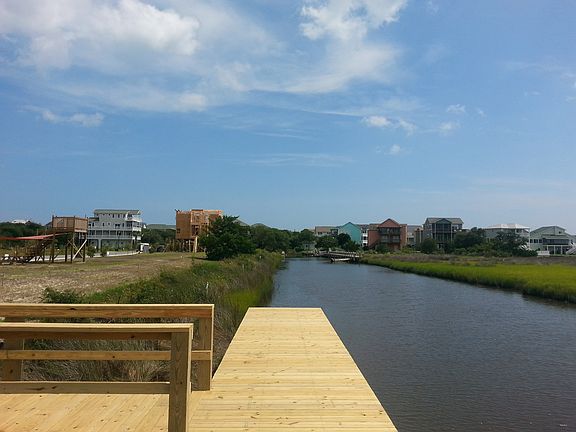 Dock for 24ft. boat