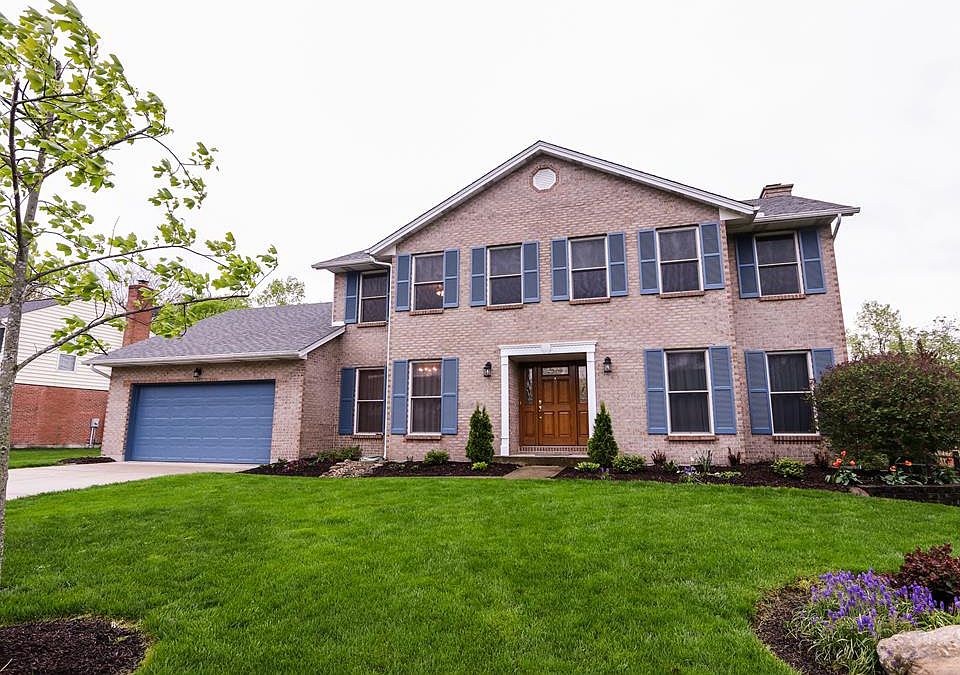 1st image of 4747 Mesa Pl