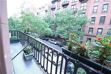 Rented by Citi Habitats