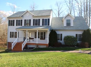 2019 Upperbury Ct, Midlothian, VA 23114