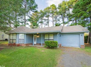 28 Louise Ln, Greenbrier, AR 72058