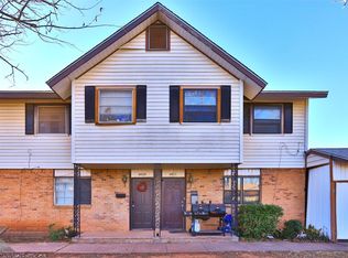 4511 N 2nd St, Abilene, TX 79603