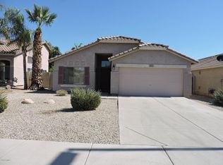 3557 E Juanita Ave, Gilbert, AZ 85234