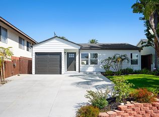 105 Avenida Dominguez, San Clemente, CA 92672