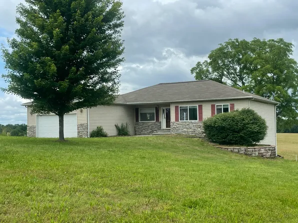 22017 E State Highway 76, Ava, MO 65608