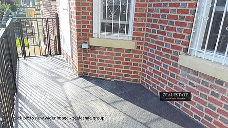 Rented by ZealEstate Group Inc