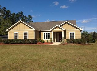 358 Tradition Way, Monticello, FL 32344
