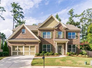 2969 Ansley Manor Ct, Marietta, GA 30062