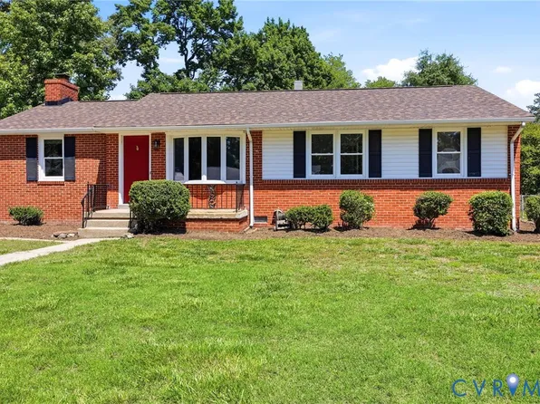 9703 Esmont Rd, Henrico, VA 23228