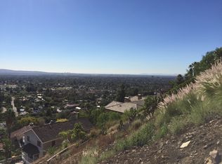 12233 Circula Panorama, Santa Ana, CA 92705