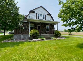 11755 Tittabawassee Rd, Freeland, MI