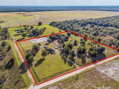 630 SW Marigold Pl, Fort White, FL, 32038