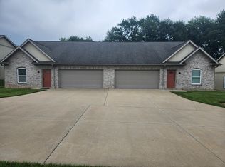 507 Rumbach Ave #507, Jasper, IN 47546