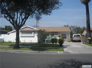 1840 S Bamdal St, Santa Ana, CA 92704