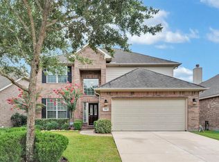 3510 Beacon Creek Ct, Spring, TX 77386
