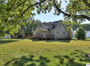 301 Madison St, Waterloo, NE 68069