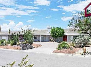 5347 Hunters Ct, Las Cruces, NM 88011