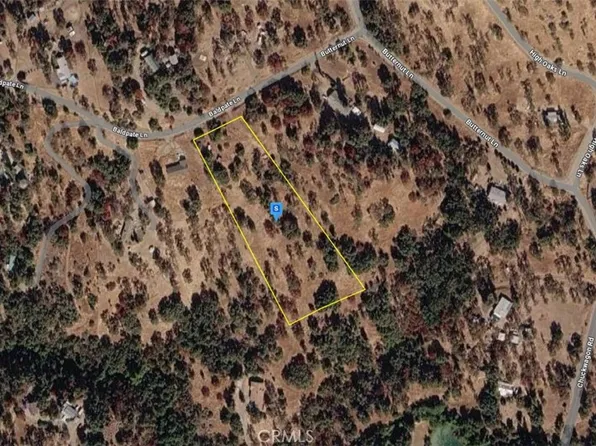46512 Baldpate Ln Lot 398, Squaw Valley, CA 93675