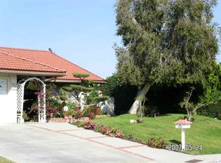 11542 Amigo Ave, Porter Ranch, CA 91326