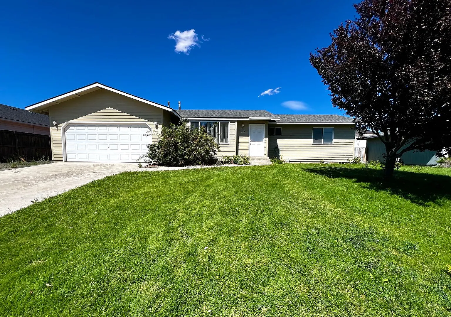 Non-Refundable & Security Deposit Total: 1950.00 — Photo 1