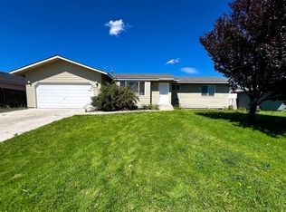 5301 Tumac Dr, Yakima, WA